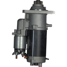 Load image into Gallery viewer, Starter Motor Fits Neoplan CENTROLINER CITYLINER JETLINER STARLINER T Febi 48989
