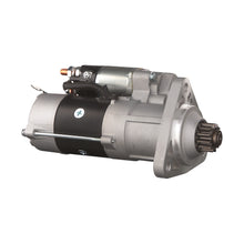 Load image into Gallery viewer, Starter Motor Fits Mercedes Benz Actros IIIActros OE 0071510201 Febi 48992