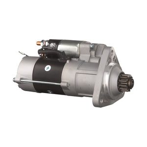 Starter Motor Fits Mercedes Benz Actros IIIActros OE 0071510201 Febi 48992