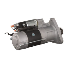 Load image into Gallery viewer, Starter Motor Fits Mercedes Benz Actros IIIActros OE 0071510201 Febi 48992