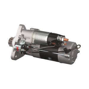 Starter Motor Fits Mercedes Benz Actros IIIActros OE 0071510201 Febi 48992