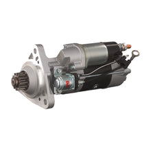 Load image into Gallery viewer, Starter Motor Fits Mercedes Benz Actros IIIActros OE 0071510201 Febi 48992