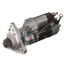 Load image into Gallery viewer, Starter Motor Fits Mercedes Benz Actros IIIActros OE 0071510201 Febi 48992