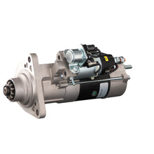 Load image into Gallery viewer, Starter Motor Fits Renault KERAX PREMIUMKerax Premium OE 5001853713 Febi 48993