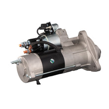 Load image into Gallery viewer, Starter Motor Fits Renault KERAX PREMIUMKerax Premium OE 5001853713 Febi 48993