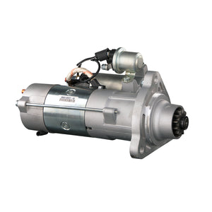 Starter Motor Fits Mitsubishi FUSO OE 21632127 Febi 48995