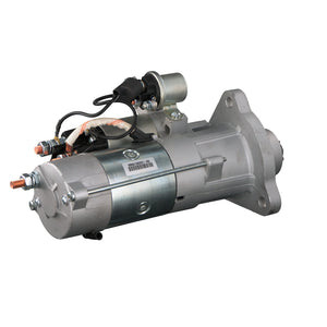 Starter Motor Fits Mitsubishi FUSO OE 21632127 Febi 48995