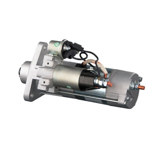 Starter Motor Fits Mitsubishi FUSO OE 21632127 Febi 48995
