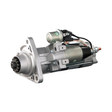 Load image into Gallery viewer, Starter Motor Fits Mitsubishi FUSO OE 21632127 Febi 48995