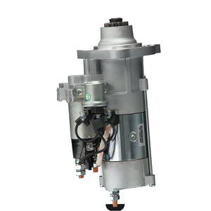 Starter Motor Fits Mitsubishi FUSO OE 21632127 Febi 48995