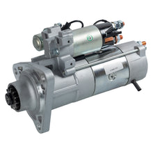 Load image into Gallery viewer, Starter Motor Fits Mitsubishi FUSO OE 21632127 Febi 48995