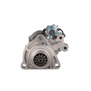 Starter Motor Fits Volvo B12 B M R FH12 G1 G2 FM12 G28700 9700 FH 12 Febi 48997