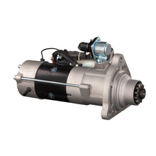 Load image into Gallery viewer, Starter Motor Fits Volvo B12 B M R FH12 G1 G2 FM12 G28700 9700 FH 12 Febi 48997