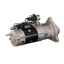 Load image into Gallery viewer, Starter Motor Fits Volvo B12 B M R FH12 G1 G2 FM12 G28700 9700 FH 12 Febi 48997