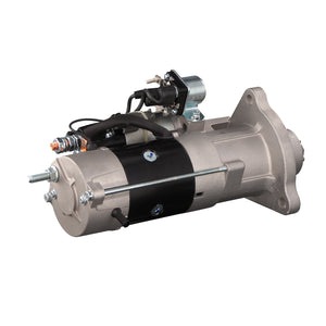 Starter Motor Fits Volvo B12 B M R FH12 G1 G2 FM12 G28700 9700 FH 12 Febi 48997