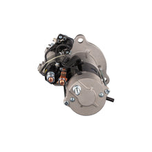 Load image into Gallery viewer, Starter Motor Fits Volvo B12 B M R FH12 G1 G2 FM12 G28700 9700 FH 12 Febi 48997