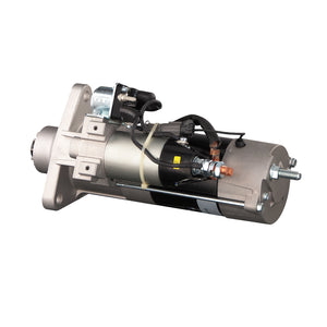 Starter Motor Fits Volvo B12 B M R FH12 G1 G2 FM12 G28700 9700 FH 12 Febi 48997