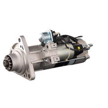 Load image into Gallery viewer, Starter Motor Fits Volvo B12 B M R FH12 G1 G2 FM12 G28700 9700 FH 12 Febi 48997