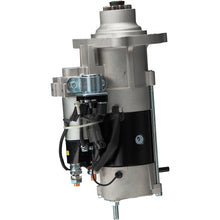 Load image into Gallery viewer, Starter Motor Fits Volvo B12 B M R FH12 G1 G2 FM12 G28700 9700 FH 12 Febi 48997