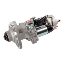 Load image into Gallery viewer, Starter Motor Fits Volvo B12 B M R FH12 G1 G2 FM12 G28700 9700 FH 12 Febi 48997