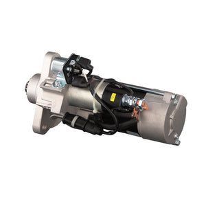 Starter Motor Fits Neoplan CENTROLINER CITYLINER JETLINER STARLINER T Febi 48999