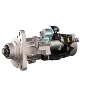 Starter Motor Fits Neoplan CENTROLINER CITYLINER JETLINER STARLINER T Febi 48999