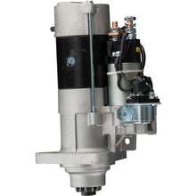 Load image into Gallery viewer, Starter Motor Fits Neoplan CENTROLINER CITYLINER JETLINER STARLINER T Febi 48999