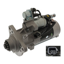 Load image into Gallery viewer, Starter Motor Fits Neoplan CENTROLINER CITYLINER JETLINER STARLINER T Febi 48999