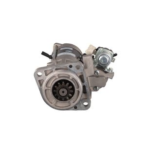 Starter Motor Fits Volvo B5 LH RH B6 R B7 B TL DE FE G2 FL G27500 790 Febi 49000