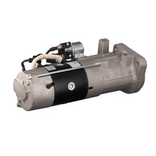 Load image into Gallery viewer, Starter Motor Fits Volvo B5 LH RH B6 R B7 B TL DE FE G2 FL G27500 790 Febi 49000