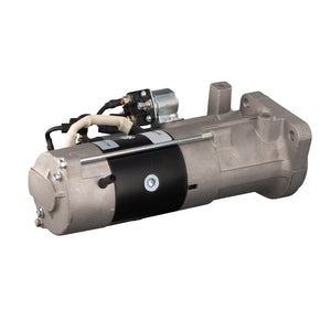 Starter Motor Fits Volvo B5 LH RH B6 R B7 B TL DE FE G2 FL G27500 790 Febi 49000