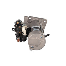 Load image into Gallery viewer, Starter Motor Fits Volvo B5 LH RH B6 R B7 B TL DE FE G2 FL G27500 790 Febi 49000