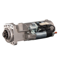 Load image into Gallery viewer, Starter Motor Fits Volvo B5 LH RH B6 R B7 B TL DE FE G2 FL G27500 790 Febi 49000