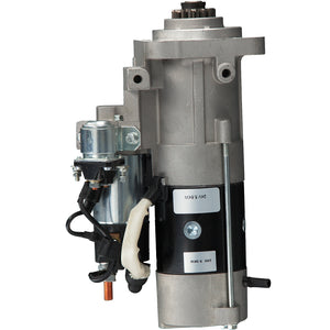 Starter Motor Fits Volvo B5 LH RH B6 R B7 B TL DE FE G2 FL G27500 790 Febi 49000