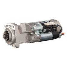 Load image into Gallery viewer, Starter Motor Fits Volvo B5 LH RH B6 R B7 B TL DE FE G2 FL G27500 790 Febi 49000