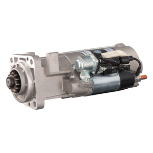 Starter Motor Fits Volvo B5 LH RH B6 R B7 B TL DE FE G2 FL G27500 790 Febi 49000