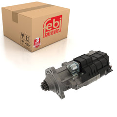 Commercial Starter Motors