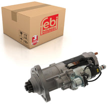 Load image into Gallery viewer, Starter Motor Fits Volvo FH G3 G4 FH16 G2FH 16 550 610 OE 20450305 Febi 49003