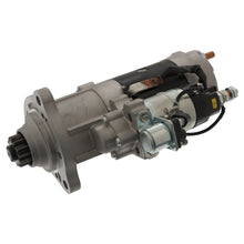 Load image into Gallery viewer, Starter Motor Fits Volvo FH G3 G4 FH16 G2FH 16 550 610 OE 20450305 Febi 49003