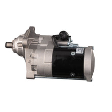 Load image into Gallery viewer, Starter Motor Fits IVECO EuroCargo EuroStar EuroTech EuroTrakker Stra Febi 49005