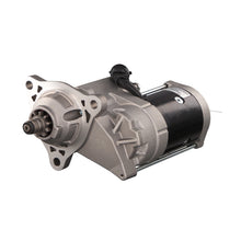 Load image into Gallery viewer, Starter Motor Fits IVECO EuroCargo EuroStar EuroTech EuroTrakker Stra Febi 49005