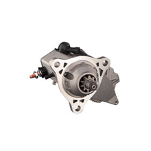 Load image into Gallery viewer, Starter Motor Fits IVECO EuroCargo EuroStar EuroTech EuroTrakker Stra Febi 49005
