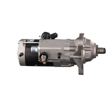 Load image into Gallery viewer, Starter Motor Fits IVECO EuroCargo EuroStar EuroTech EuroTrakker Stra Febi 49005