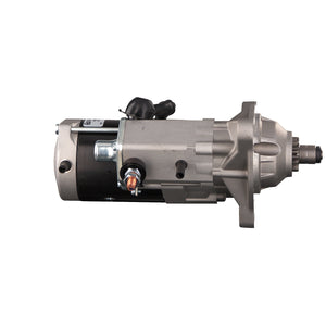 Starter Motor Fits IVECO EuroCargo EuroStar EuroTech EuroTrakker Stra Febi 49005