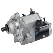 Load image into Gallery viewer, Starter Motor Fits IVECO EuroCargo EuroStar EuroTech EuroTrakker Stra Febi 49005