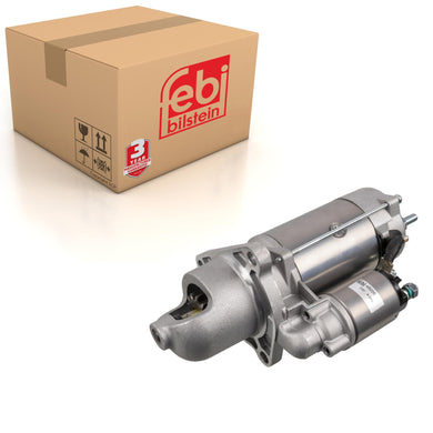 Starter Motor Fits Volvo Trucks B7L B7R FM7 OE 85003304 Febi 49006