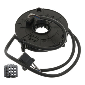 Steering Angle Sensor Fits MAN TGA Mercedes Trucks Atego 9434600049 Febi 49007