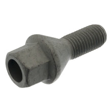 Load image into Gallery viewer, Alloy Steel Wheel Bolt Fits Smart Renault Captur Clio Dokker Duster O Febi 49008