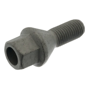 Alloy Steel Wheel Bolt Fits Smart Renault Captur Clio Dokker Duster O Febi 49008