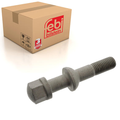 Alloy Wheel Bolt Fits Mercedes Benz 190 Series model 201 A-Class 168 Febi 49009